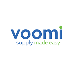 Voomi Supply logo