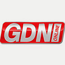 Bobcat | GDN logo