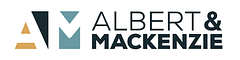 Albert & Mackenzie logo