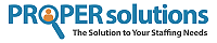 Proper Solutions logo