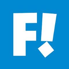FRITZ! logo