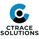 cTrace Solutions logo