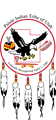 Paiute Indian Tribe of Utah logo