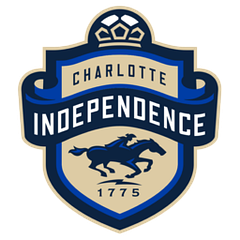 Charlotte Independence logo