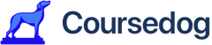 Coursedog logo