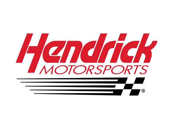 Hendrick Motorsports logo