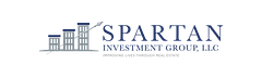 Spartan Investment Group logo
