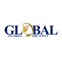 Global Plumbing & Fire Supply logo