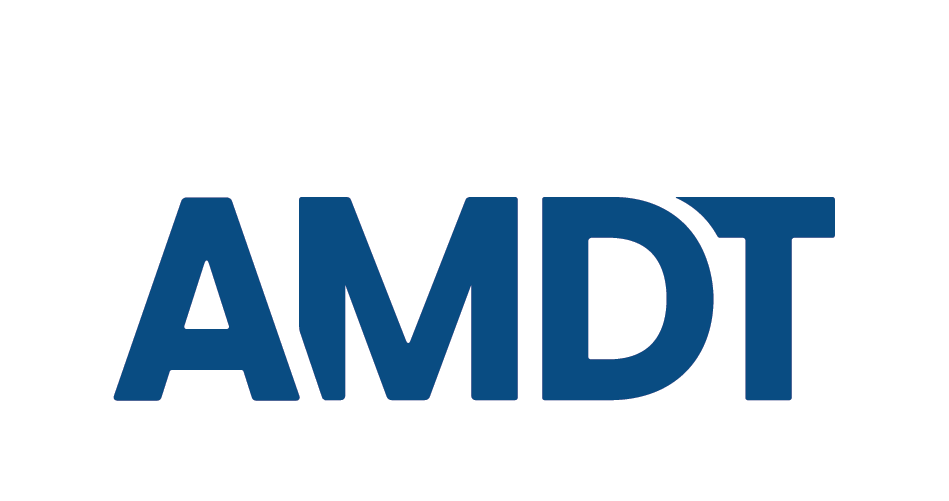 AMDT logo