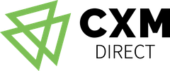 CXM Direct LLC logo