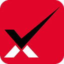 Apex Express logo