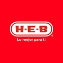 H-E-B México logo