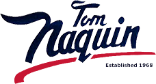 Tom Naquin Auto Family logo