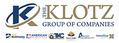 The Klotz Group of Companies logo