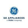 GE Appliances, a Haier company logo