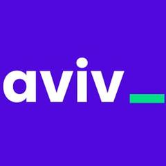 AVIV Group logo