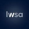LWSA logo