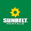 Sunbelt Rentals logo