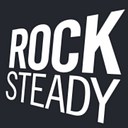 Rocksteady Music School logo