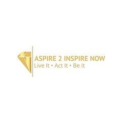 Aspire 2 Inspire Now logo