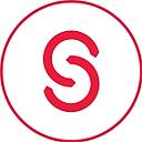 Stranger Soccer logo