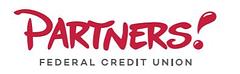 Partners Federal Credit Union logo