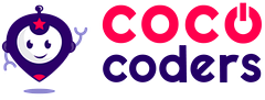 Coco Coders logo