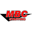 MBC Staffing logo