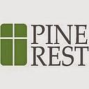 Pine Rest Christian Mental Health Services logo