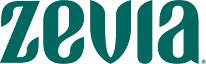 Zevia logo