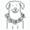 Aloha Natural Pet Supply logo