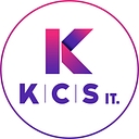Kcs It logo