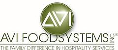 Careers Opportunities at AVI Foodsystems logo