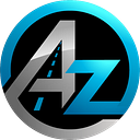 A-Z Bus Sales Inc. logo