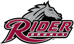 Rider University logo