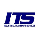 Industrial Transport Services logo
