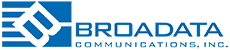 Broadata Communications logo
