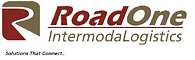RoadOne IntermodaLogistics logo
