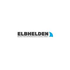 Elbhelden Talent logo