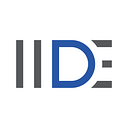 IIDE logo
