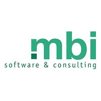 mbi GmbH logo