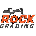 Rock Creek Grading LLC logo