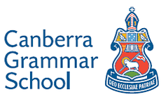 Canberra Grammar School logo
