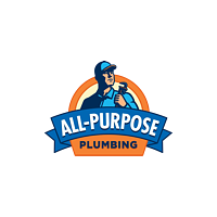 All Purpose Plumbing logo