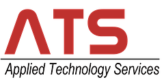 Applied Technology Services logo