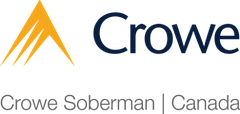 Crowe Soberman logo