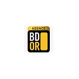 BDOR logo