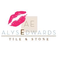 AlysEdwards logo