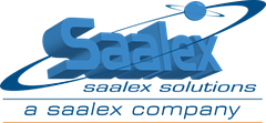 Saalex logo