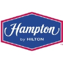 Hampton Inn Titusville/I-95 Kennedy Space Center logo